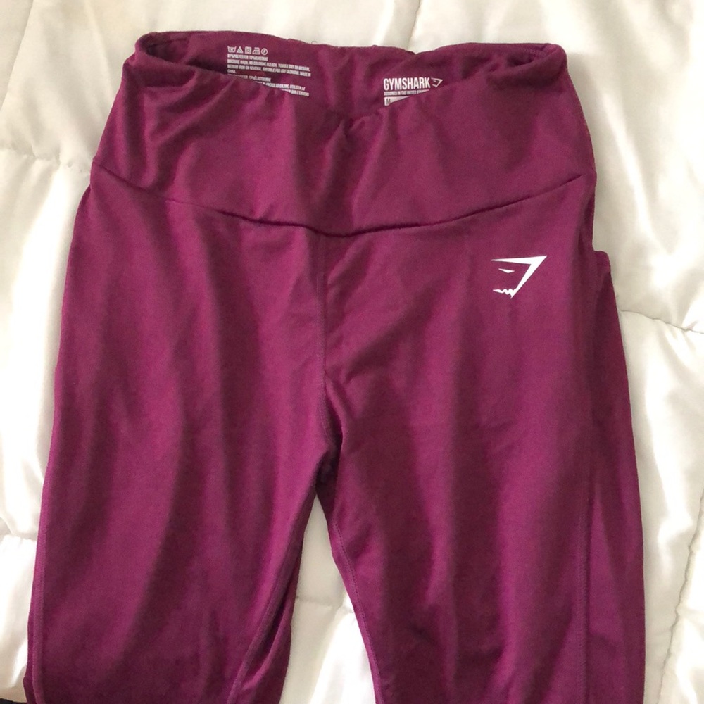 Gymshark women’s leggings